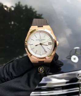 Vacheron Constantin Across the World Series 4500V/000R-B127 Watch