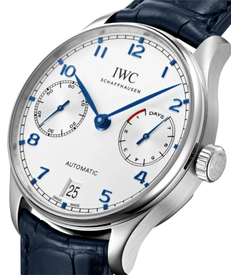 IWC Schaffhausen - Portugieser PORTUGIESER AUTOMATIC-IW500705