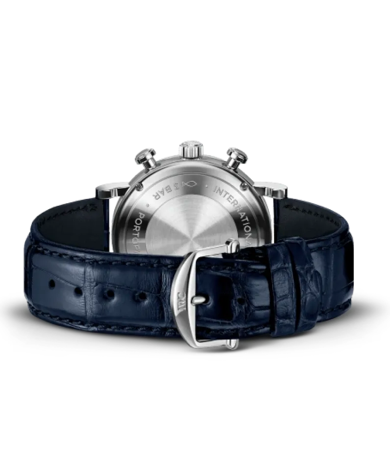 IWC Portofino IW391407 watch