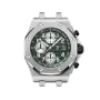 ROYAL OAK OFFSHORE SELFWINDING CHRONOGRAPH Ref. 26238TI.OO.A056CA.01
