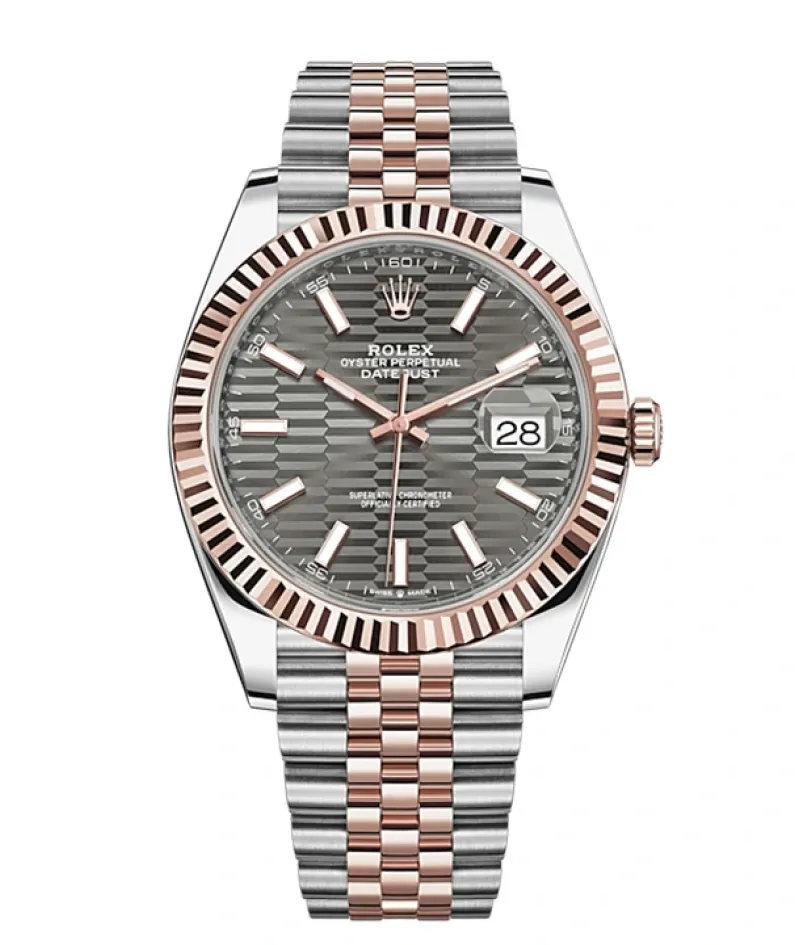 Rolex Datejust m126331-0020 Watch