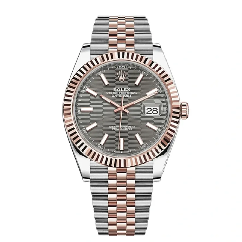 Rolex Datejust m126331-0020 Watch