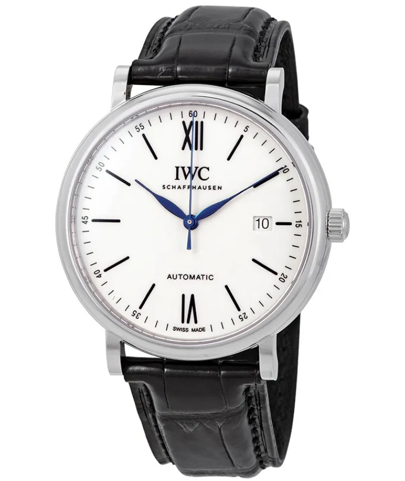 IWC PORTOFINO IW356519 watch (EDITION “150 YEARS”)