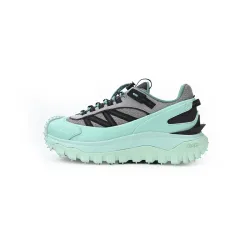 PK God Batch Moncler Black Green 109A4 M00350 M2062