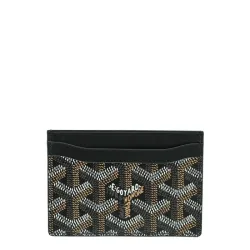Goyard Saint-Sulpice Card Wallet