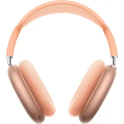 AirPods Max Orange