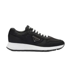 PK God Batch PRADA MAN BLACK SNEAKERS