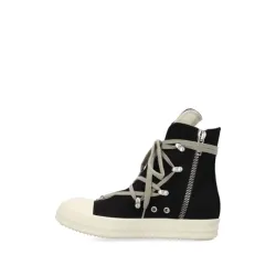 PK God Batch Rick Owens Drkshdw Black Hexa Sneakers