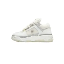 PK God Batch AMIRI White Gray
