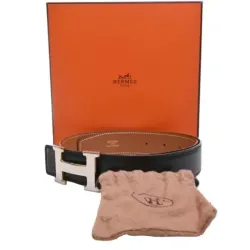 Hermès Constance Belts
