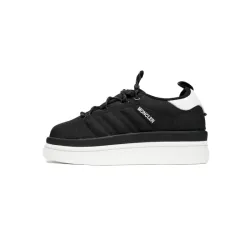 Adidas originals x Moncler Black And White