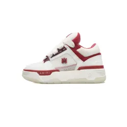 PK God Batch AMIRI White Red