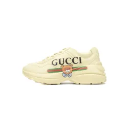 Gucci x Kai Rhyton Cream
