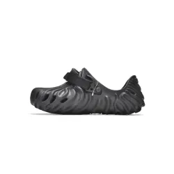 PKstockx Saleke Bembury x Crocs Pollex Clog Sasquatch 207393-305