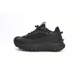 PK God Batch Moncler Trailgrip GTX Black H2098 4M00120 M2058 999
