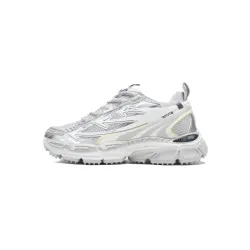 PK God Batch OFF-WHITE Military White Gray MIA295F24 FAB00 10606