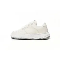 PK God Batch MIHARA YASUHIRO White And White Gray Low NO.744