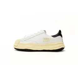 PK God Batch MIHARA YASUHIRO White And White Yellow Black Tail NO.786
