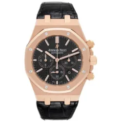 Audemars Piguet Royal Oak Chronograph 41 mm Black 26320OR.OO.D002CR.01