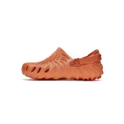 PKstockx Saleke Bembury x Crocs Pollex Clog Orange 207393-6RL