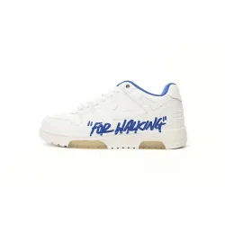 PK God Batch OFF-WHITE Out Of Beige Blue OMIA18 9S22LEA00 30145