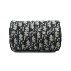 Christian Dior Oblique Roller Messenger