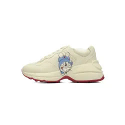 Doraemon x Gucci Rhyton