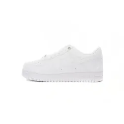 A Bathing Ape Bape Sta Low White 1H70-191-006