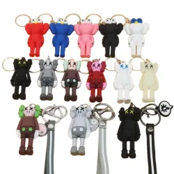Kaws doll You need to order shoes or clothes to add this product. Single purchase will not be shipped.