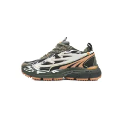PK God Batch OFF-WHITE Military Green OMIA295F24 FAB00 10009