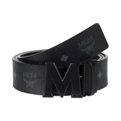 MCM-Claus-Reversible-Belt-Black