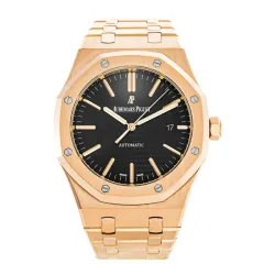 Audemars Piguet Royal Oak 15400OR.OO.1220OR.01
