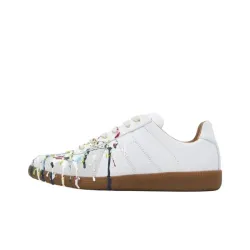Maison Margiela Replica Lace-Up Sneakers S57WS0240P1892