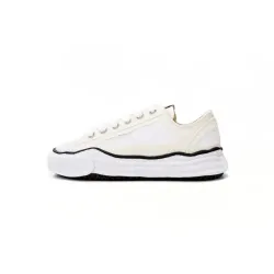 PK God Batch MIHARA YASUHIRO White And White And Black Stripes NO.783