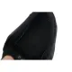 PK God Batch Prada Downtown Low Sneakers Black