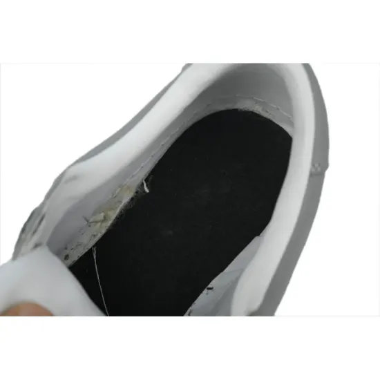 PK God Batch Prada Downtown Low Sneakers Grey White PK God Batch Prada Downtown Low Sneakers Grey White