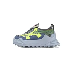 PK God Batch OFF-WHITE Out Of Blue And Yellow OMIA139S 2080004 23062