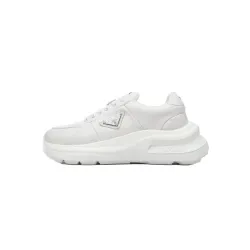 PK God Batch Prada Sneakers White