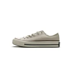 Pkstockx Converse Converse Chuck 70 OX Parchment Garnet Egret 162062C