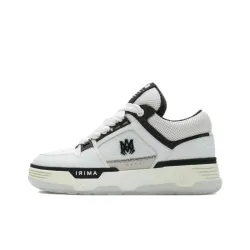PK God Batch AMIRI MA-1 Black White