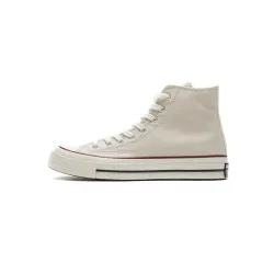 Pkstockx Converse Chuck 70 HI Parchment Garnet Egret 162053C