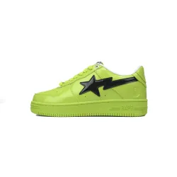 A BATHING APE Bape STA 1H70-101-001