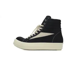 PK God Batch Rick Owens Black