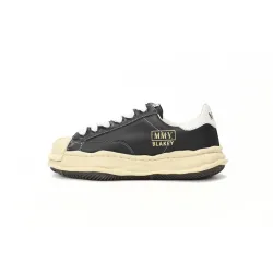 PK God Batch MIHARA YASUHIRO Black Gold White Tail NO.787