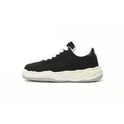 PK God Batch MIHARA YASUHIRO White And Black Gray Low NO.769