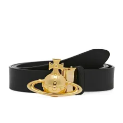 VIVIENNE WESTWOOD Belts Gold