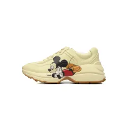Disney X Gucci Rhyton Mickey Mouse