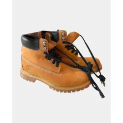 Chrome Hearts × Timberland