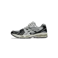 ASICS Gel-Kayano 14 Black Glacier Grey Silver 1201A935-001