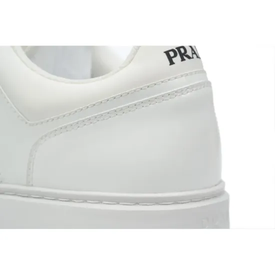 PK God Batch Prada Sneakers White thick sole PK God Batch Prada Sneakers White thick sole